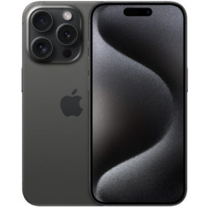Mobitel Apple iPhone 15 Pro 1TB Titanium black