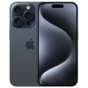 Mobitel Apple iPhone 15 Pro 1TB Titanium blue
