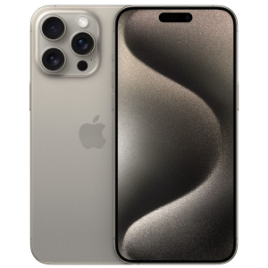Mobitel Apple iPhone 15 Pro Max 1TB Natural Titanium