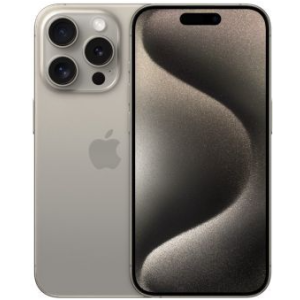 Mobitel Apple iPhone 15 Pro 1TB Natural Titanium