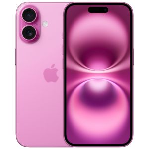 Mobitel Apple iPhone 16 512GB Pink
