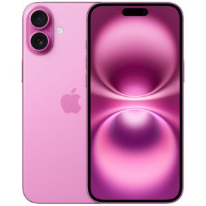 Mobitel Apple iPhone 16 Plus 256GB Pink