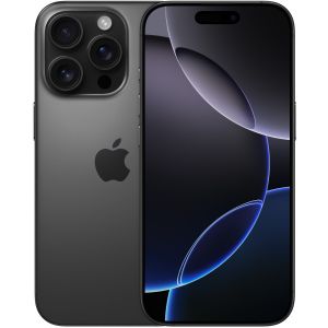 Mobitel Apple iPhone 16 Pro 128GB Black Titanium