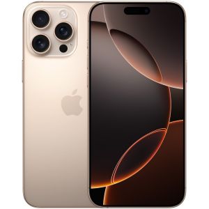 Mobitel Apple iPhone 16 Pro Max 256GB Desert Titanium