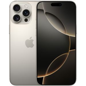 Mobitel Apple iPhone 16 Pro Max 1TB Natural Titanium
