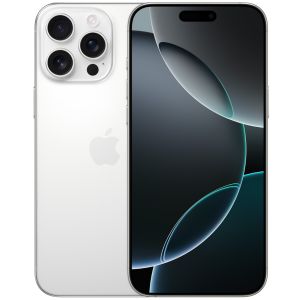 Mobitel Apple iPhone 16 Pro Max 1TB White Titanium