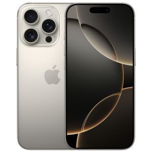 Mobitel Apple iPhone 16 Pro 256GB Natural Titanium