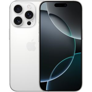 Mobitel Apple iPhone 16 Pro 1TB White Titanium