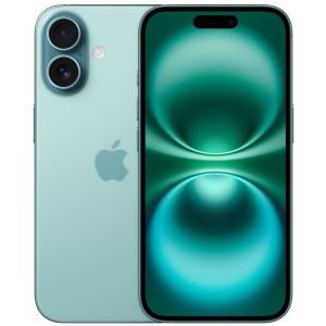 Mobitel Apple iPhone 16 128GB Teal