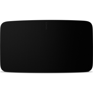 Zvučnik WiFi Sonos Five crni