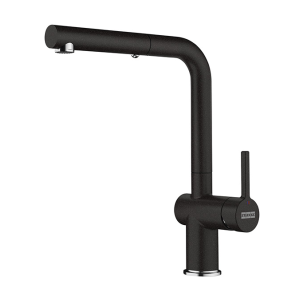 Slavina Franke Maris Active Plus L Doccia Krom/Crna