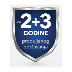 Produženo jamstvo SD +3g. za TV do 39"" S/P