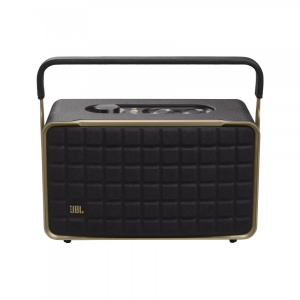 Zvučnik bluetooth JBL AUTHENTICS 300 crno zlatni