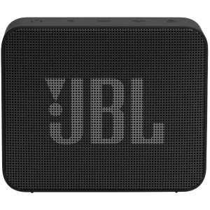 Zvučnik prijenosni bluetooth JBL GO ESSENTIAL 2 crni