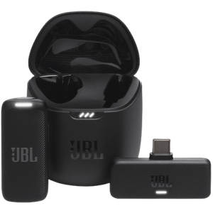 Mikrofon gaming JBL QUANTUM STREAM USB-C