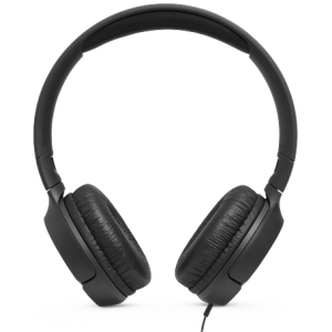 Slušalice JBL T500 crne