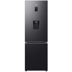 Hladnjak kombinirani Samsung RB34C652EB1/EK