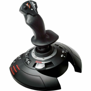 Kontroler THRUSTMASTER T.FLIGHT STICK X JOYSTICK PS3/PC