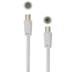 SBOX kabel RF M/F 5m