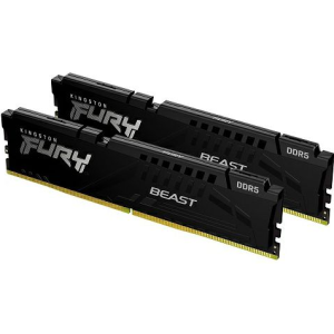 Radna memorija Kingston DDR5 32GB 5600 MHz (2x16GB) FURY Beast