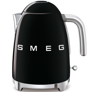 Kuhalo za vodu Smeg KLF03BLEU crni