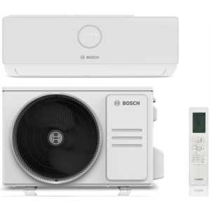 Klima uređaj 5,3kW Bosch Climate CL3000i-Set 53 WE