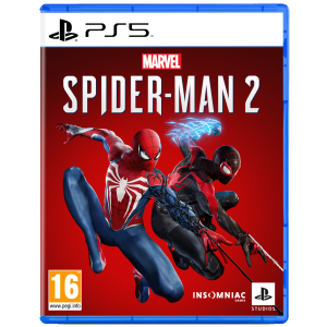 Marvel's Spider-Man 2 Standard Edition PS5