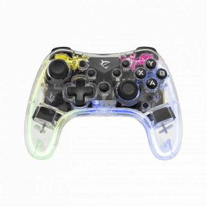 White Shark GAMEPAD GPW-8039 LEGION Wireless