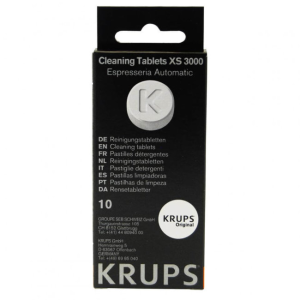 Tablete za čišćenje kamenca Krups XS300010