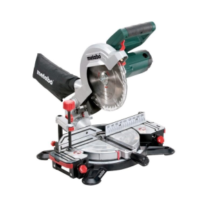 Kružna pila Metabo KS216M Lasercut za kutno rezanje
