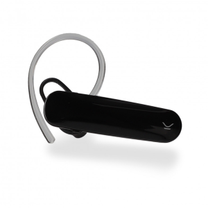 KSIX Handsfree, Bluetooth 5.1, autonomija do 15 sati, crna