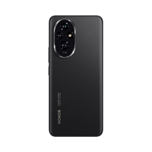 Mobitel Honor 200 5G DS 12GB/512GB Black