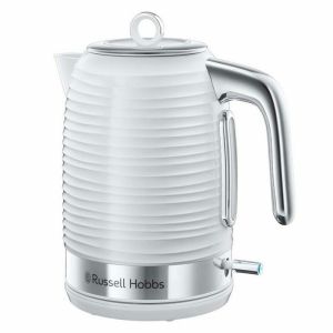 OUT_Kuhalo za vodu Russell Hobbs 24360-70 Inspire White* - IZLOŽBENI ARTIKL