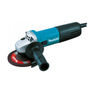 Kutna brusilica Makita 9558HNRG