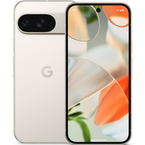 Mobitel Pixel 9 12GB/128GB Porcelain