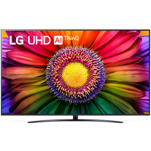 TV 75" LG UHD 75UR8100
