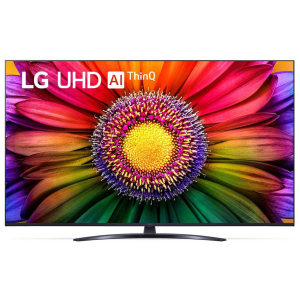 TV 65" LG UHD 65UR8100
