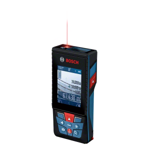 Laserski daljinomjer Bosch Professional GLM 150-27C