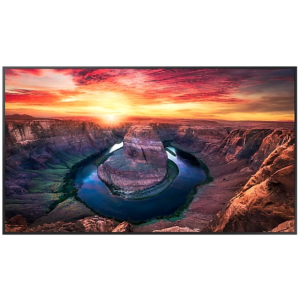 LFD Samsung LH55QMBEBGCXEN