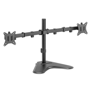 STALAK SBOX Desktop LCD-F024-2 (17-32"/2x9kg/100x100)