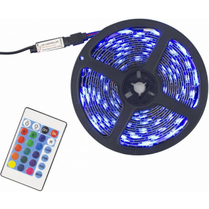 White Shark RGB LED TRAKA S DALJINSKIM LED-03 HELIOS