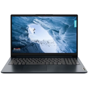 Laptop Lenovo Ideapad 1 82R400QKSC, 15/R5/16/512