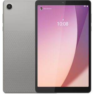 Tablet Lenovo Tab M8 (4th Gen) 2024 LTE + Clear Case