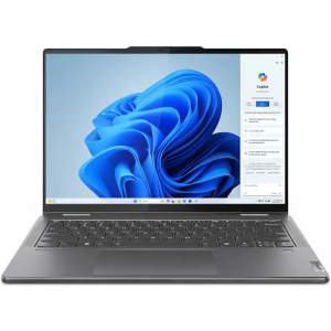 Laptop Lenovo Yoga7 2u1 Touchscreen, 83DJ001CSC, 14/u5/16/1TB/W11