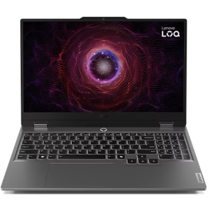 Laptop Lenovo LOQ 15ARP9, 15/R5/20/512/RTX3050/W11