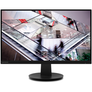 Monitor 27" LENOVO N27q, QHD, IPS, 100Hz