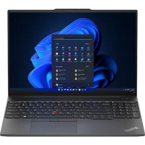 Laptop Lenovo ThinkPad E16 Gen 1, 16/R5/16/512/W11P