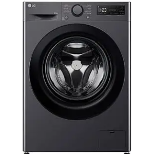 Perilica-sušilica rublja LG F4DR509SBM 9/6kg