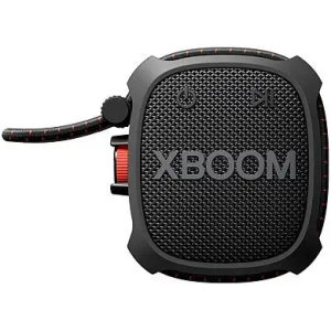Zvučnik prijenosni bluetooth LG XBOOM Go XG2TBK