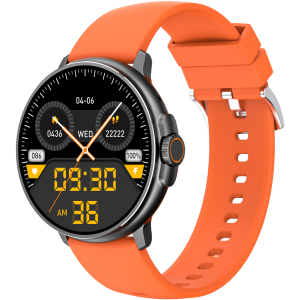 Sat VIVAX SMART watch LIFE PRO 2 Orange